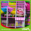 customized indoor kids play area for school, daycare play area with soft play toys